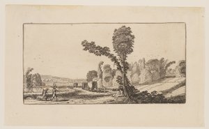  av Jan van de Velde II