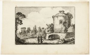  av Jan van de Velde II