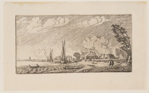  av Jan van de Velde II