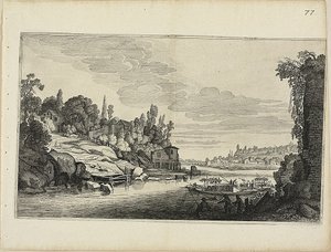  av Jan van de Velde II