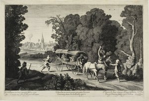  av Jan van de Velde II