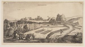  av Jan van de Velde II