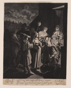  av Jan van de Velde II