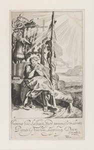 Historien om Jonas av Jan van de Velde II