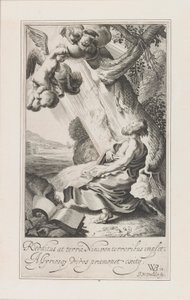 Historien om Jonas av Jan van de Velde II