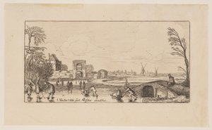  av Jan van de Velde II