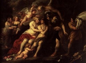 Hercules mellom last og dyd