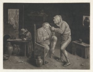 steinskjærer