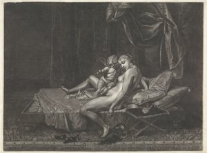 Venus forelsket