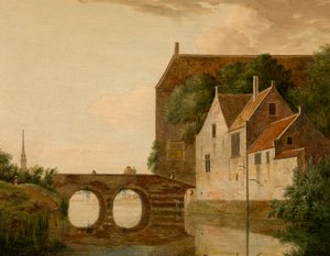  av Jan van der Heyden