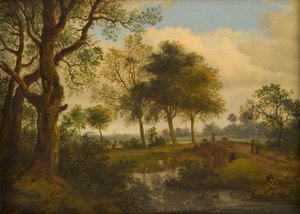  av Jan van der Heyden