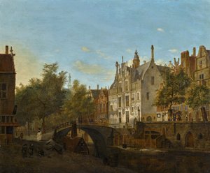  av Jan van der Heyden