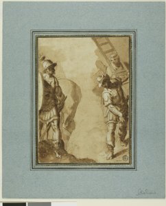  av Jan van der Straet