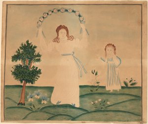 Dansende barn av Jane Palmer