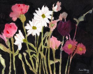  av Janel Bragg