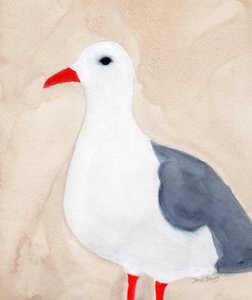  av Janel Bragg
