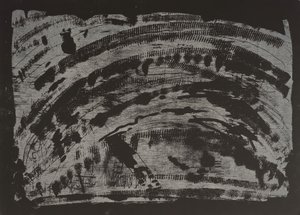 Poisoned Earth II, 2013 (motorsag-tresnitt)