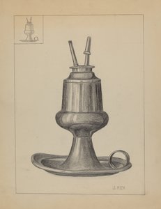 Lampe