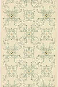 Takpapir (USA) av Janeway and Co. Inc.