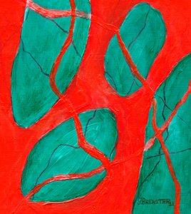  av Janine Brewster