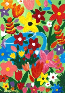 av Janine Brewster