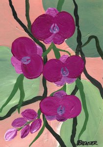  av Janine Brewster