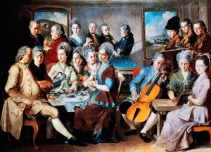 Remy familie
