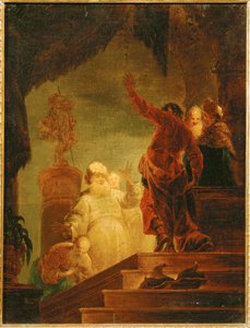  av Januarius Zick
