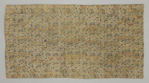 Kesa, ca. 1700-tallet (silke) av Japanese School