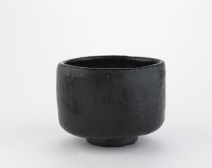 Tebolle, Kyoto, Edo-periode (keramikk) av Japanese School