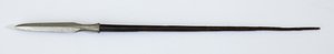 Yanone (pilspiss) av Yanagi-Ha (pilblad) form (stål) av Japanese School
