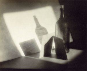 Den fotografiske komposisjonen av Jaromir Funke