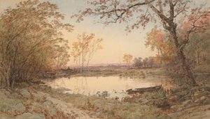 Landskap (Hastings-on-Hudson)