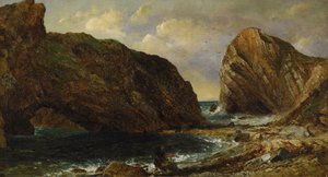  av Jasper Francis Cropsey