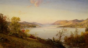  av Jasper Francis Cropsey