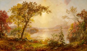  av Jasper Francis Cropsey