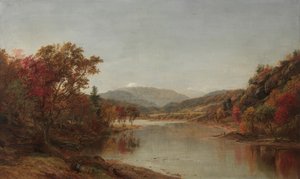  av Jasper Francis Cropsey