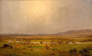 Pompton Plains, New Jersey, 1867.