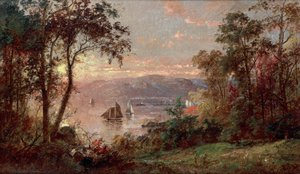  av Jasper Francis Cropsey