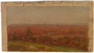  av Jasper Francis Cropsey