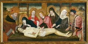  av Jaume Huguet