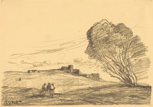 Det isolerte fortet