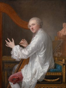  av Jean-Baptiste Greuze
