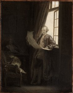  av Jean-Baptiste Greuze