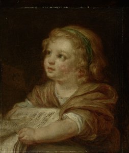  av Jean-Baptiste Greuze