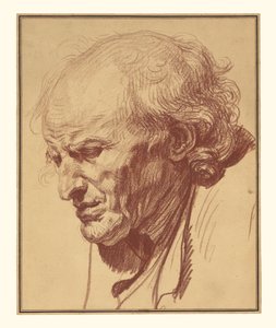  av Jean-Baptiste Greuze