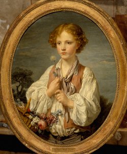  av Jean-Baptiste Greuze