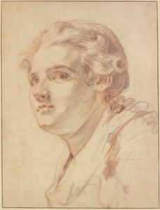  av Jean-Baptiste Greuze