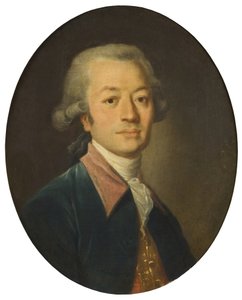  av Jean-Baptiste Greuze