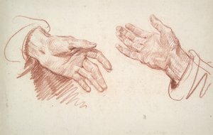  av Jean-Baptiste Greuze